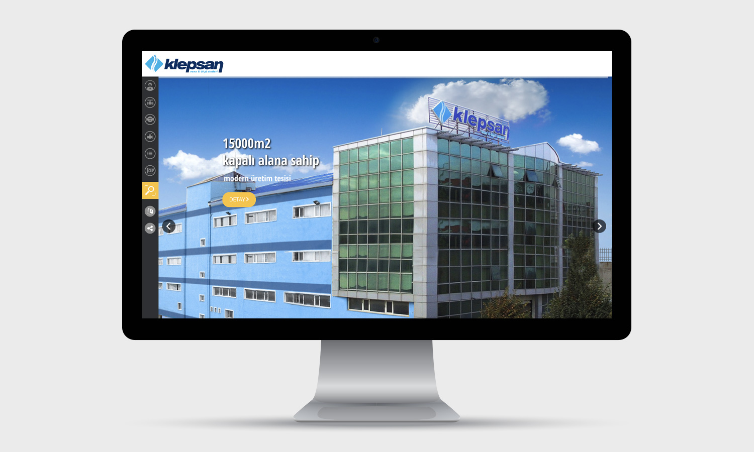 Web site tasarım