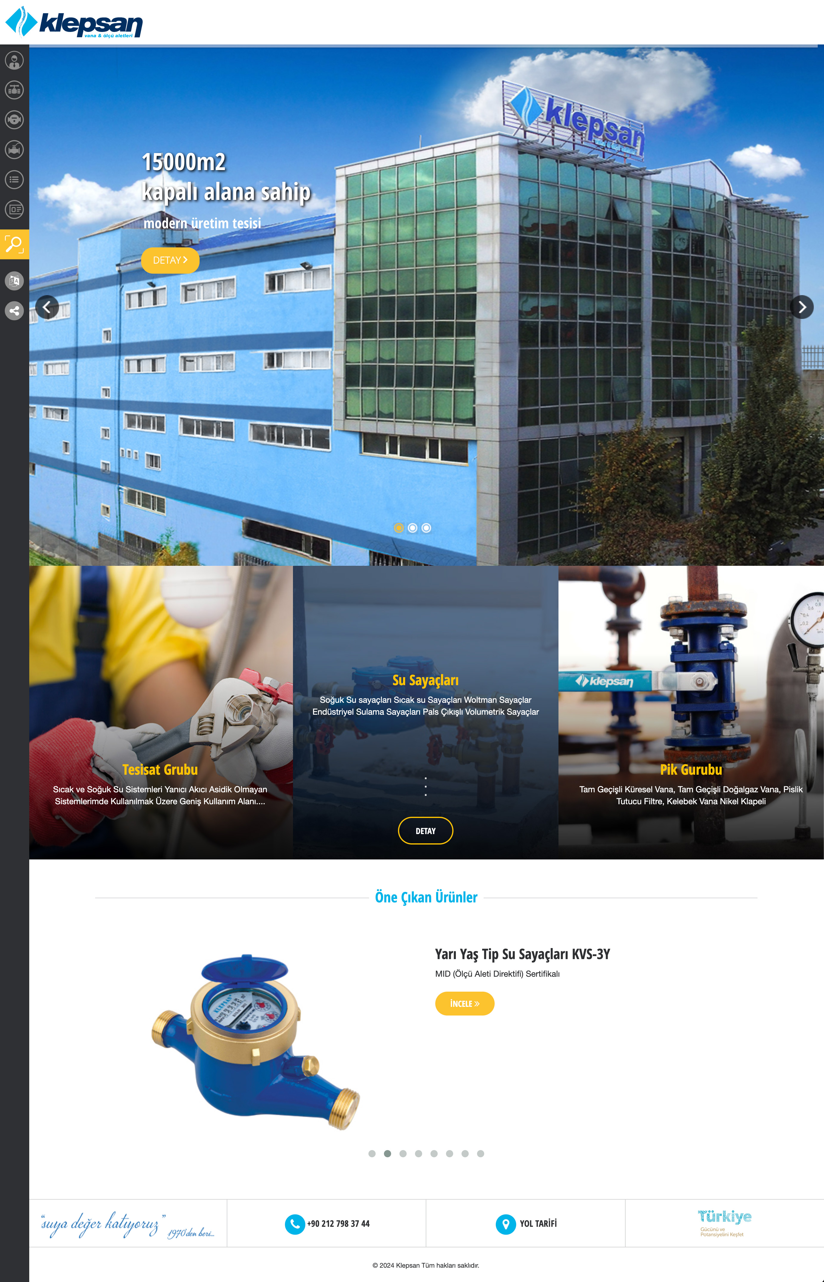 Web site tasarım