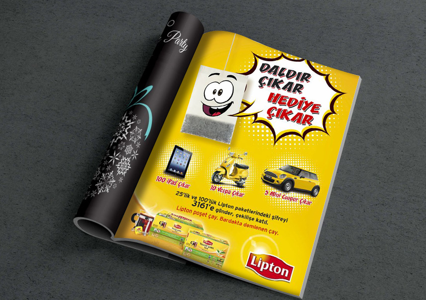 grafik tasarım