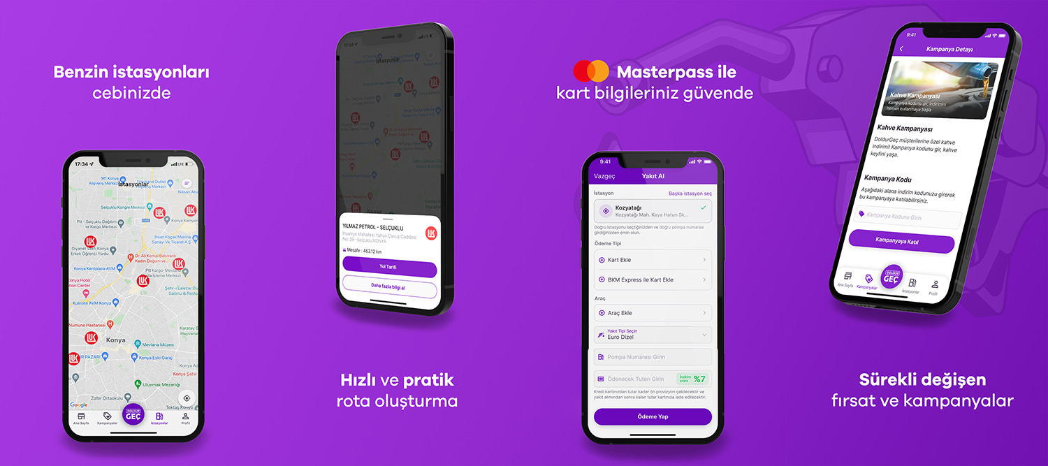 APP Tasarım