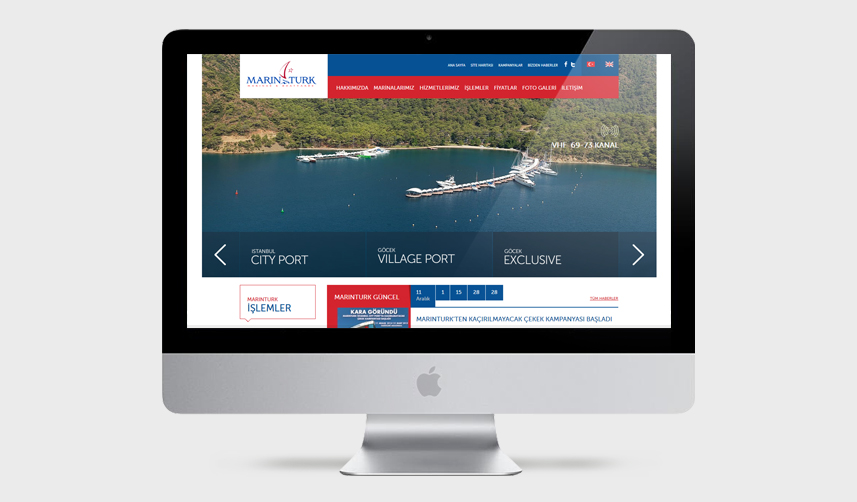 web tasarım