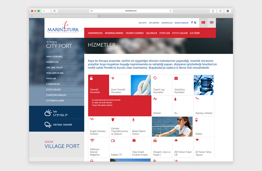 web tasarım