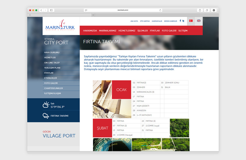 web tasarım