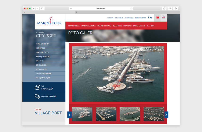 web tasarım