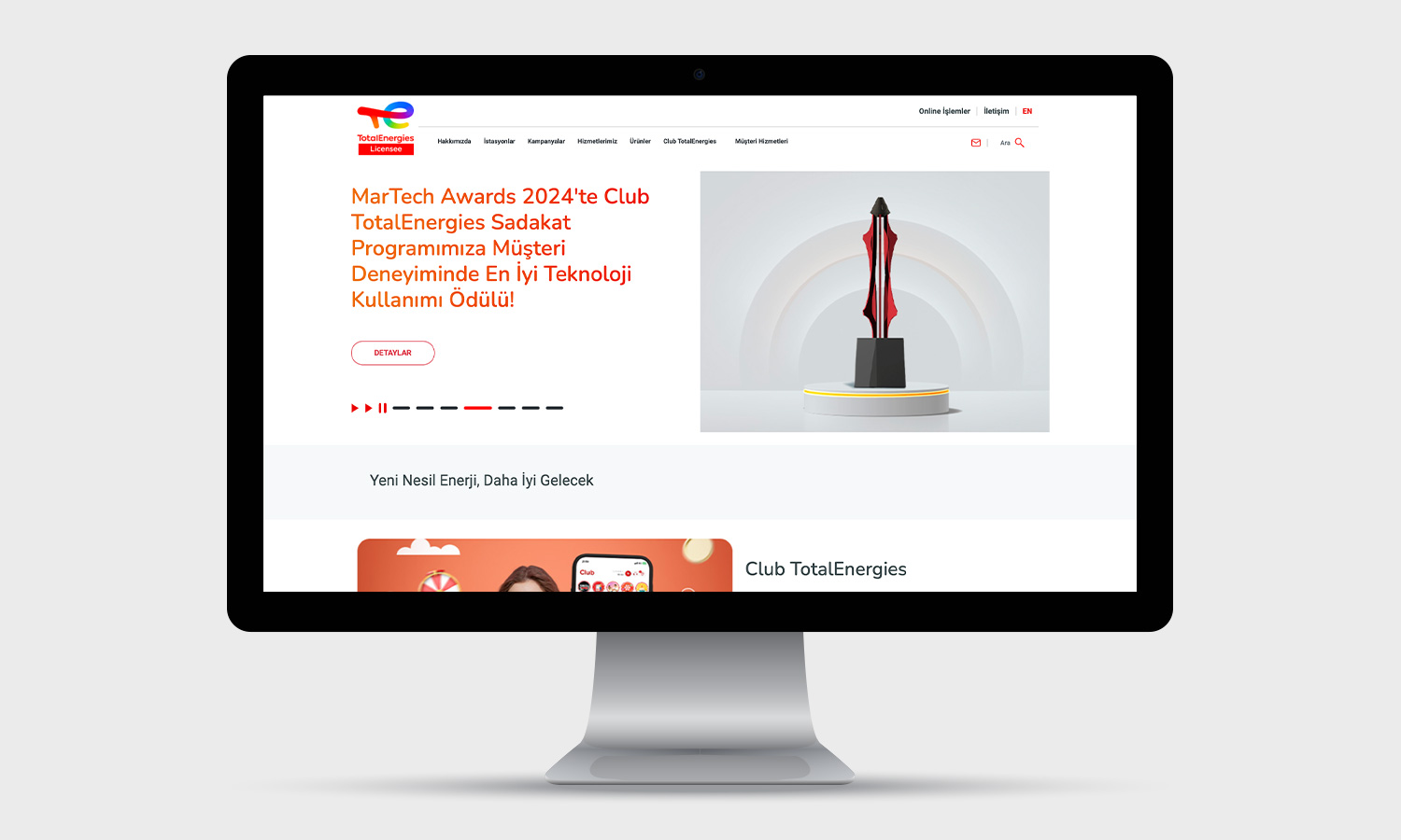 web tasarım