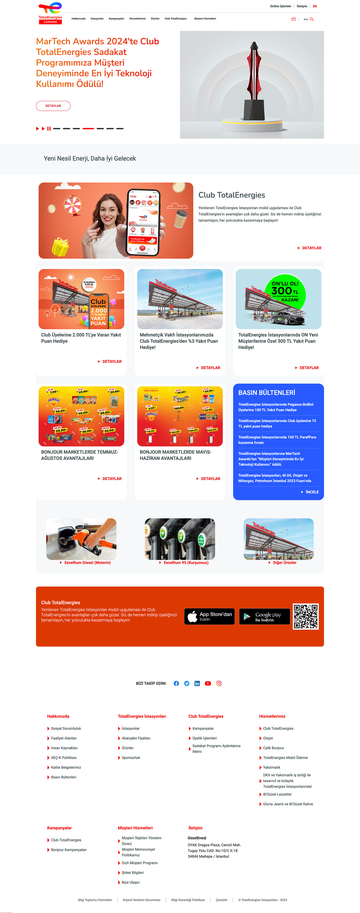 web tasarım
