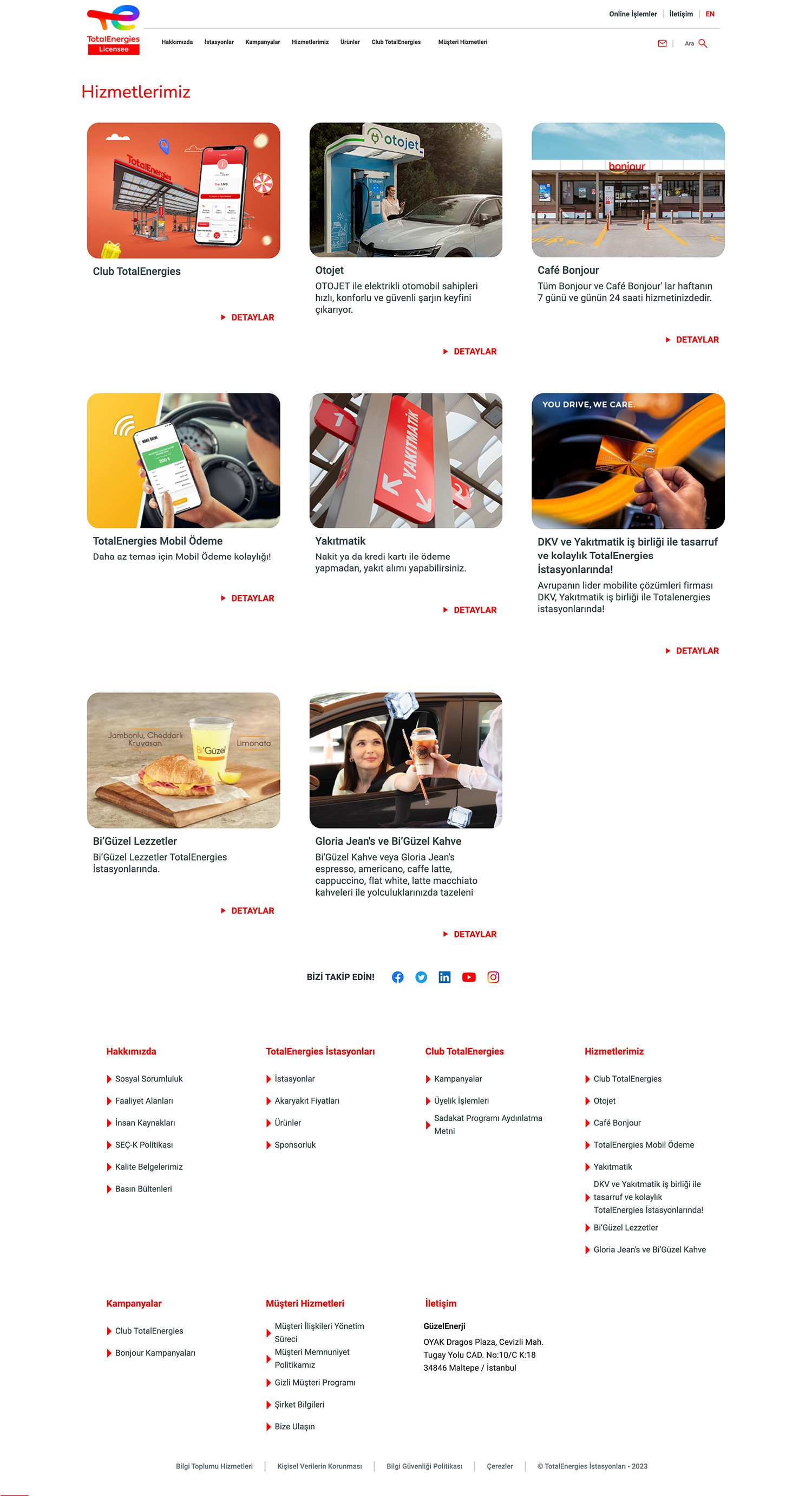 web tasarım